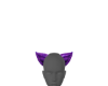 Dark Unicorn Ears