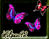 [L] Fairy flying buterfl