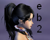 eb2: Isabelle black
