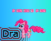 [Draco] Pinkie Pie