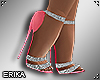 E-Freya heels