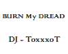 DJ Tox Persona