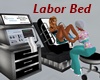 Labor Bed