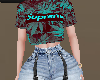 Supreme Weed Pants Rll