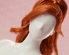 Cabelo Alune - Ruivo