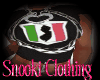 Italian cadillac Shirt