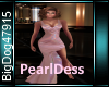 [BD] Pear Dress