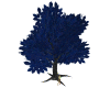 ~Y Blue Tree