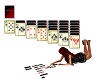 gothic solitaire game