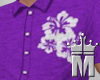 MM-Boardwalk Shirt (M)