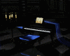 Lonely Castle piano