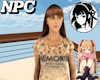 NPC Woman