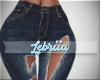 LaTia HD Jeans