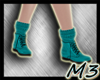 M3 Winter Socks/Boot v3