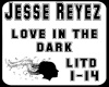 Jesse Reyez-litd