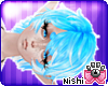 [Nish] Maki Hair 2