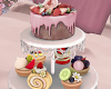afternoon tea set