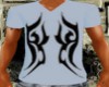 [PD] Tribal shirt