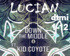 Lucian: Down the Middle