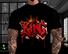 Ar. T-Shirt King