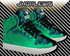 [JL] Shoes Supra 