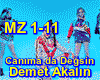 Canima da degsin