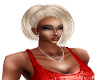 Hair Ash Blond Lizzy 333