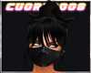 mask like glasses