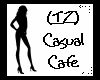 (IZ) Casual Cafe