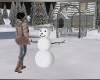 BRS! Build A Snowman
