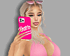 Belle Ava | Barbie Phone