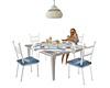 Sunny Days Dining Table