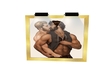 lovers  kiss