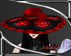Eva Vampite's hat
