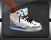 SP* Retro Jordans