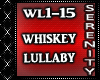 whiskey lullaby-Brad P
