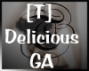 [T] Delicious GA