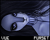 V e Mech Hair 6