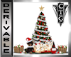 CTG CHRISTMAS TREE V3/NP