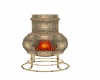 {LS}Potbelly Stove