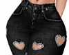 MM HEARTS JEANS rll