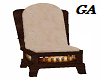 CoL Simple Chair GA