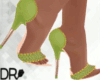 DR- Oriental V2 heels