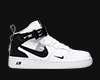 Air Force 1 Mid ( F )
