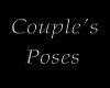 (BRM) Couple Pose Sign