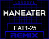 ♫ MANEATER