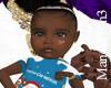 Baby Girl Shailoh 8 (M)