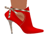 Nany Red Heels