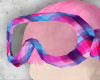 ♥ Abstract goggles