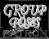 ~PC~GROUP POSE SIGN